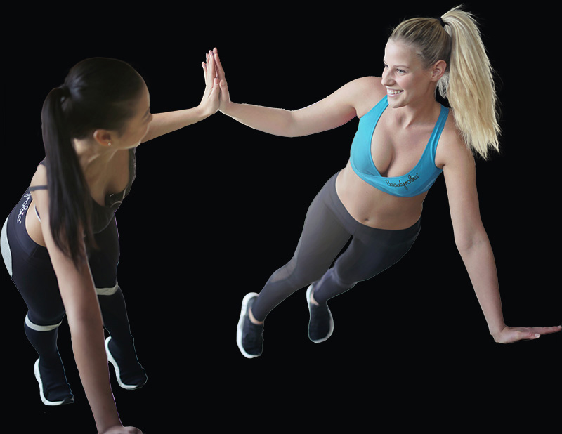 Exercise tracking