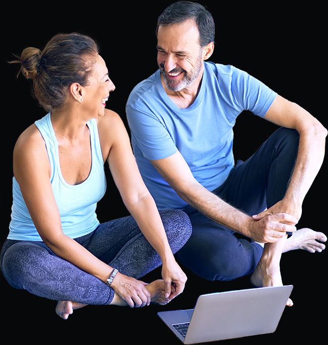 Online coaching