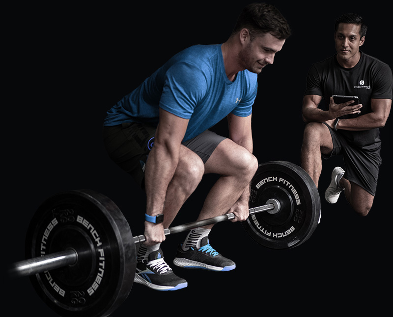 Best gym in Bangkok for personal training - UnReal Gym